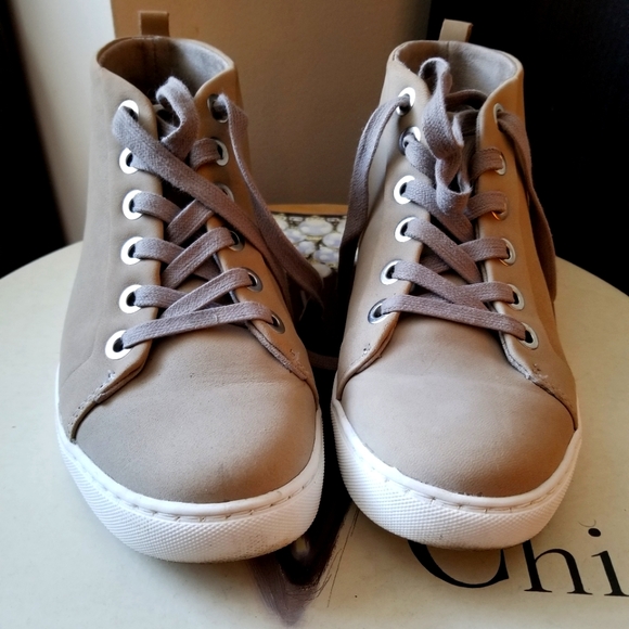 Kenneth Cole Sneakers - Picture 2 of 3